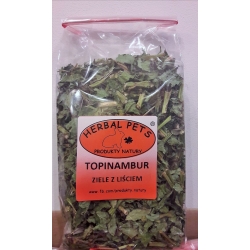 Herbal Pets TOPINAMBUR ZIELE Z LIŚCIEM 70g